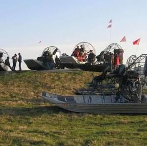 Meet your Posher, Clifford